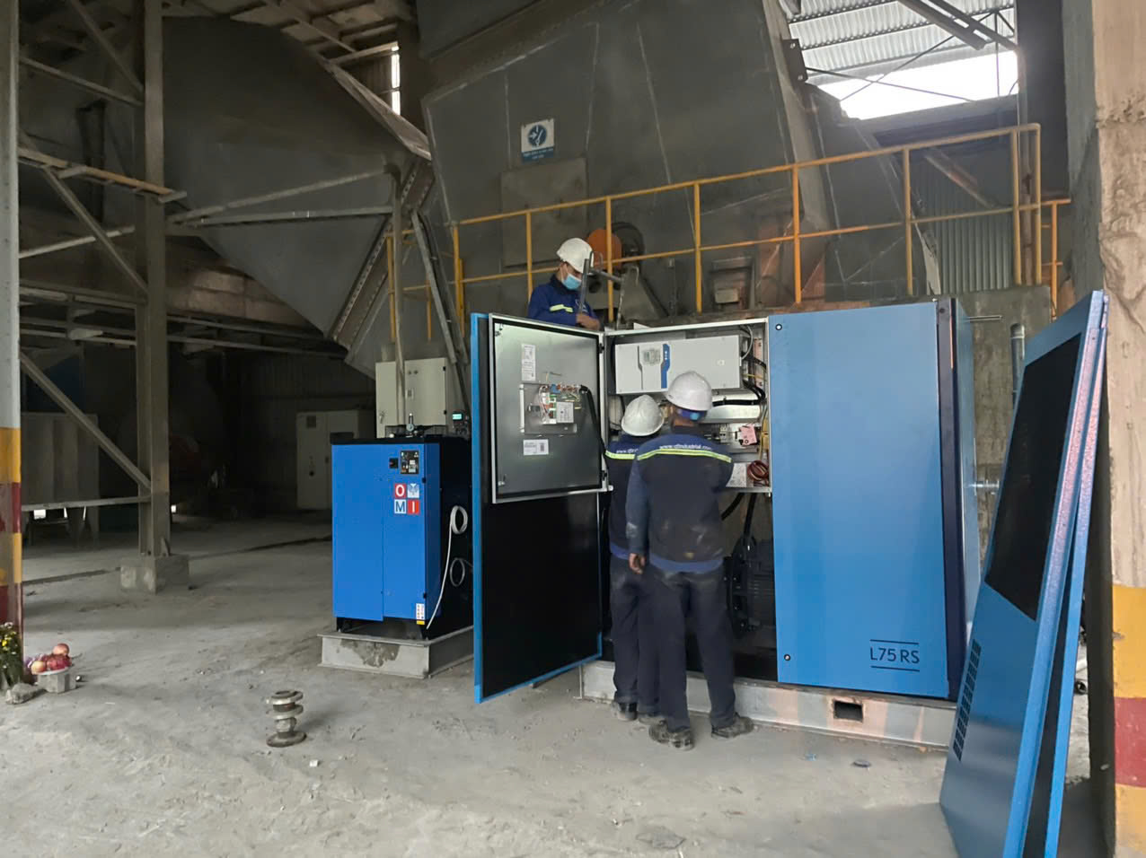 Periodic Maintenance