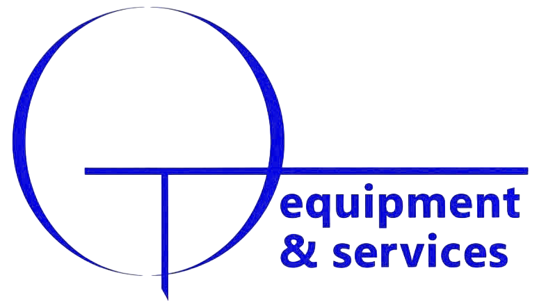 Quoc Thinh Industrial Logo